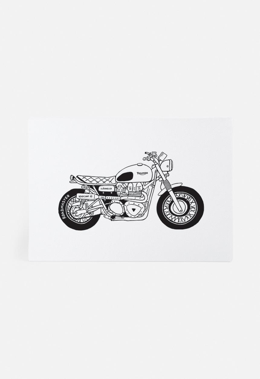 Sundays Creative - Triumph