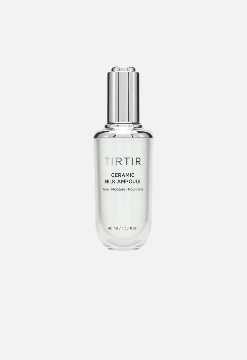 TIRTIR - Ceramic Milk Ampoule