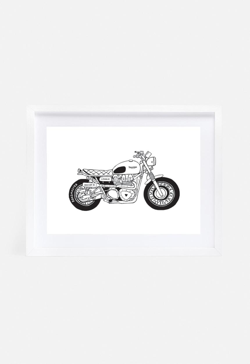 Sundays Creative - Triumph