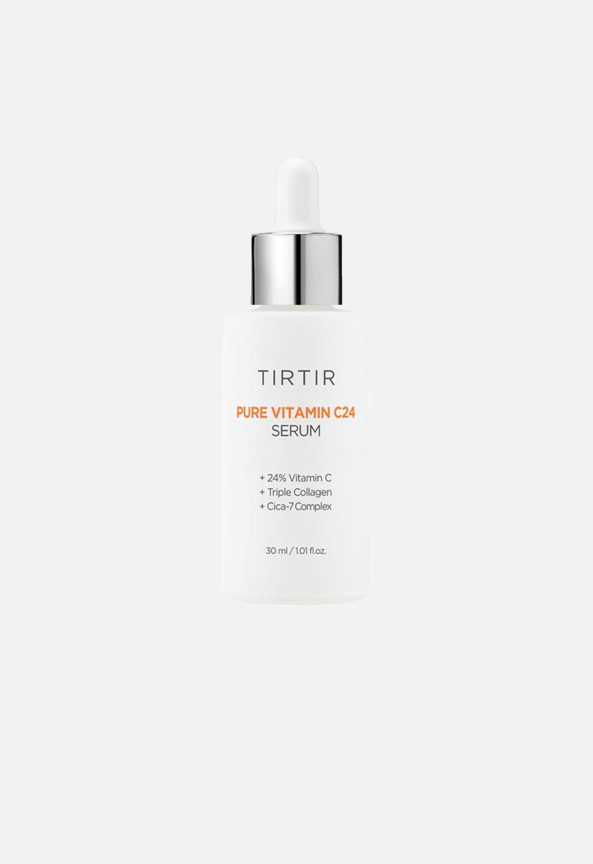 TIRTIR - Pure Vitamin C24 Serum
