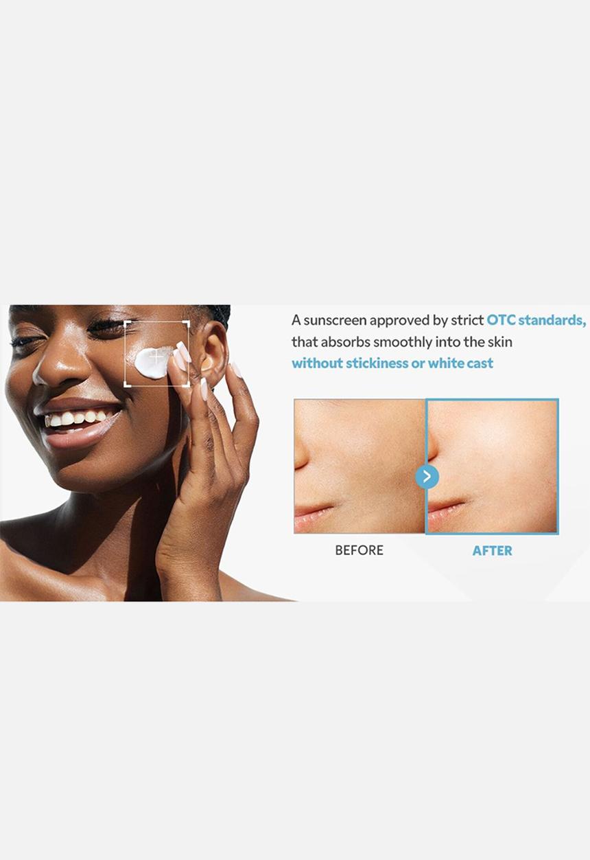 TIRTIR - Hydro UV Shield Sun Scereen Spf50+ Broad Spectrum
