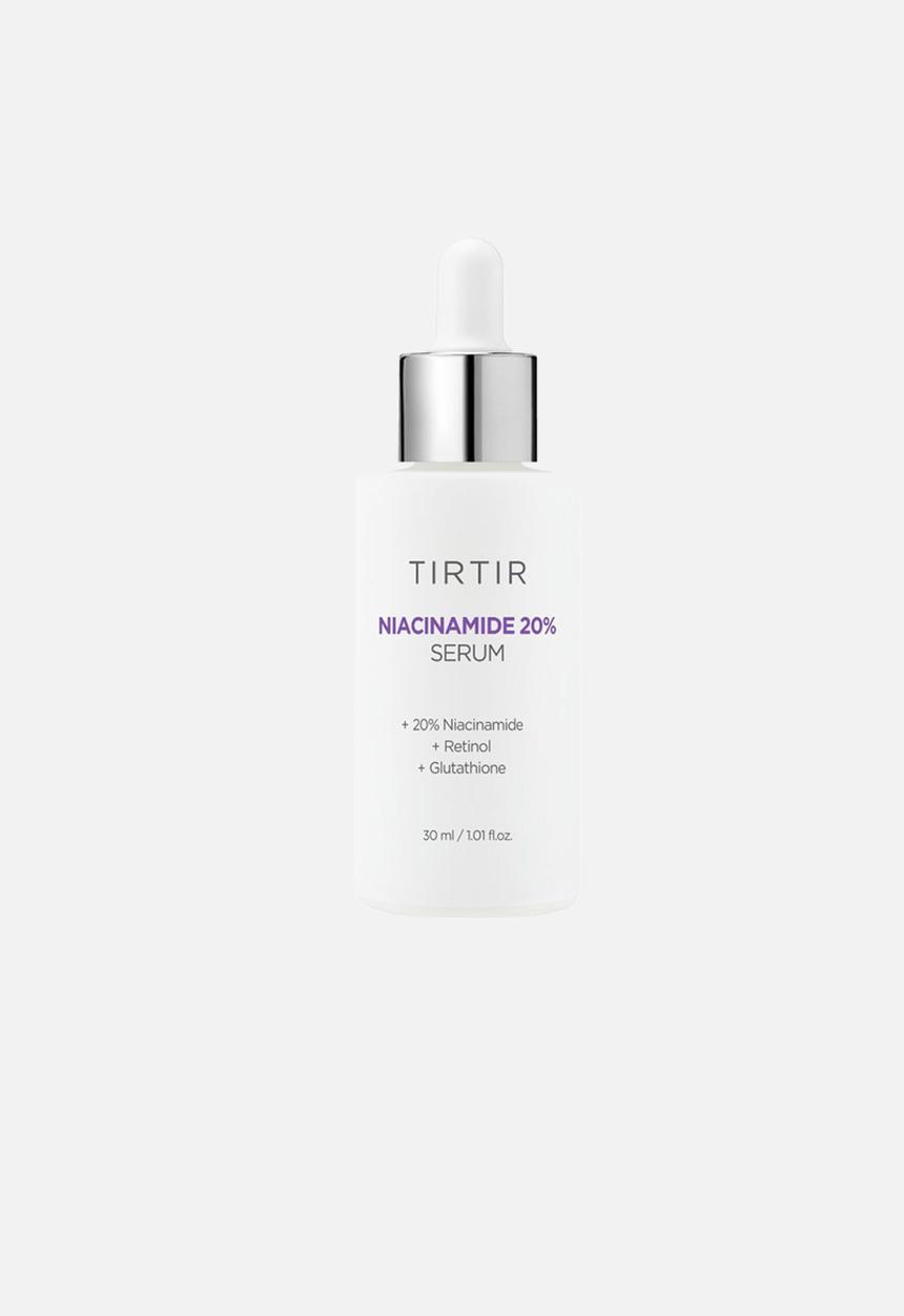 TIRTIR - Niacinamide 20% Serum