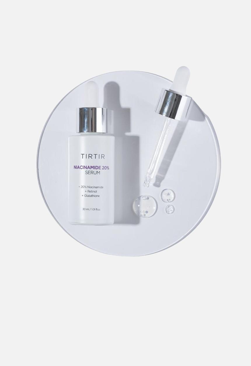 TIRTIR - Niacinamide 20% Serum