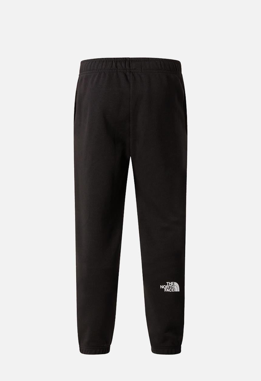 The North Face - Teen Simple Dome Light Regular Tapered Joggers - Tnf Black