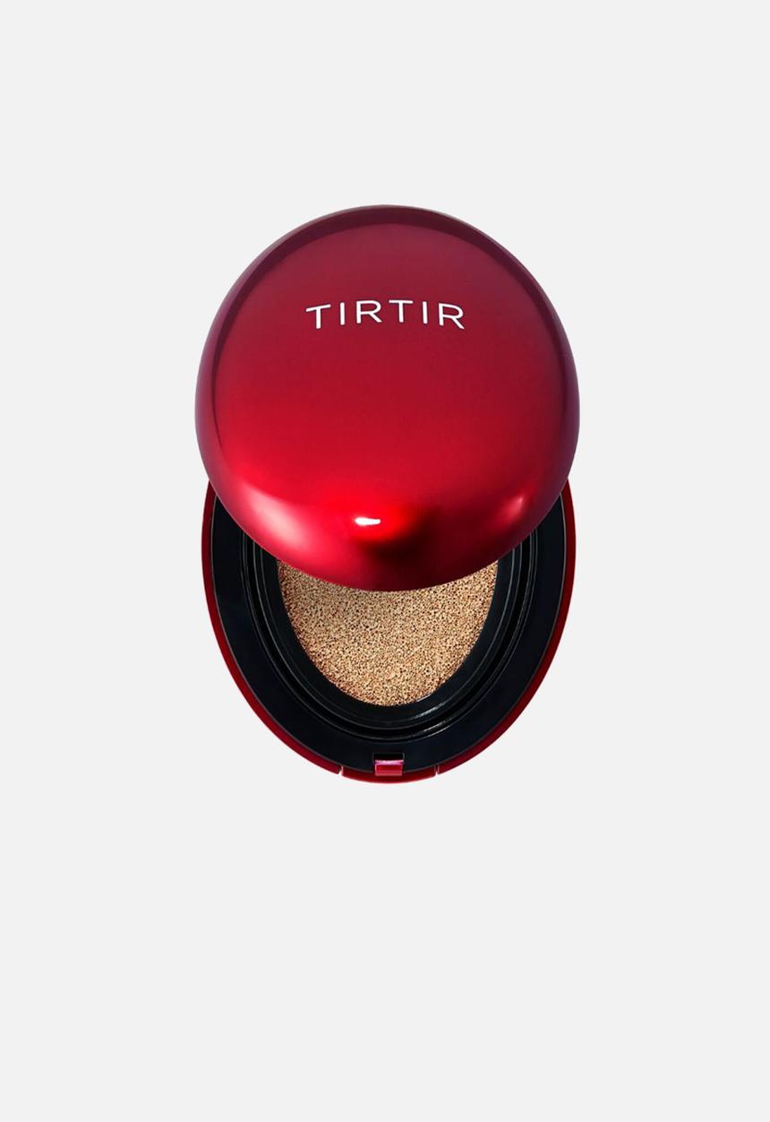 TIRTIR - Mask Fit Red Cushion -  25N Mocha