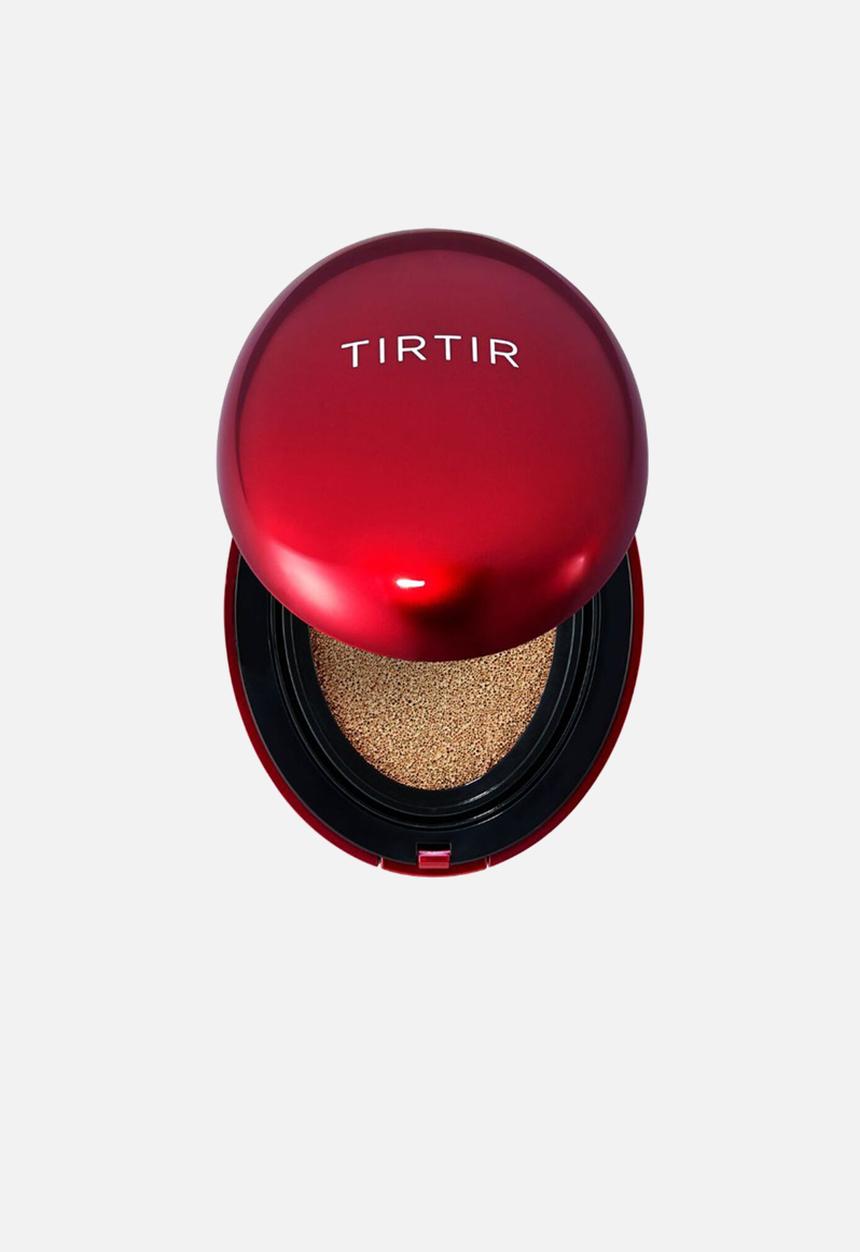 TIRTIR - Mask Fit Red Cushion -  27N Camel