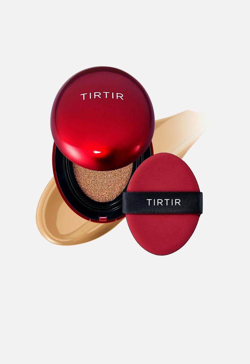 TIRTIR - Mask Fit Red Cushion -  29N Natural Beige