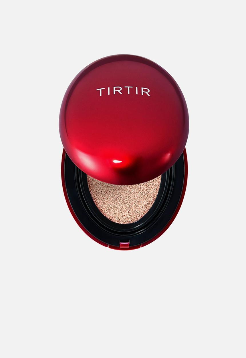 TIRTIR - Mask Fit Red Cushion -  21C Cool Ivory