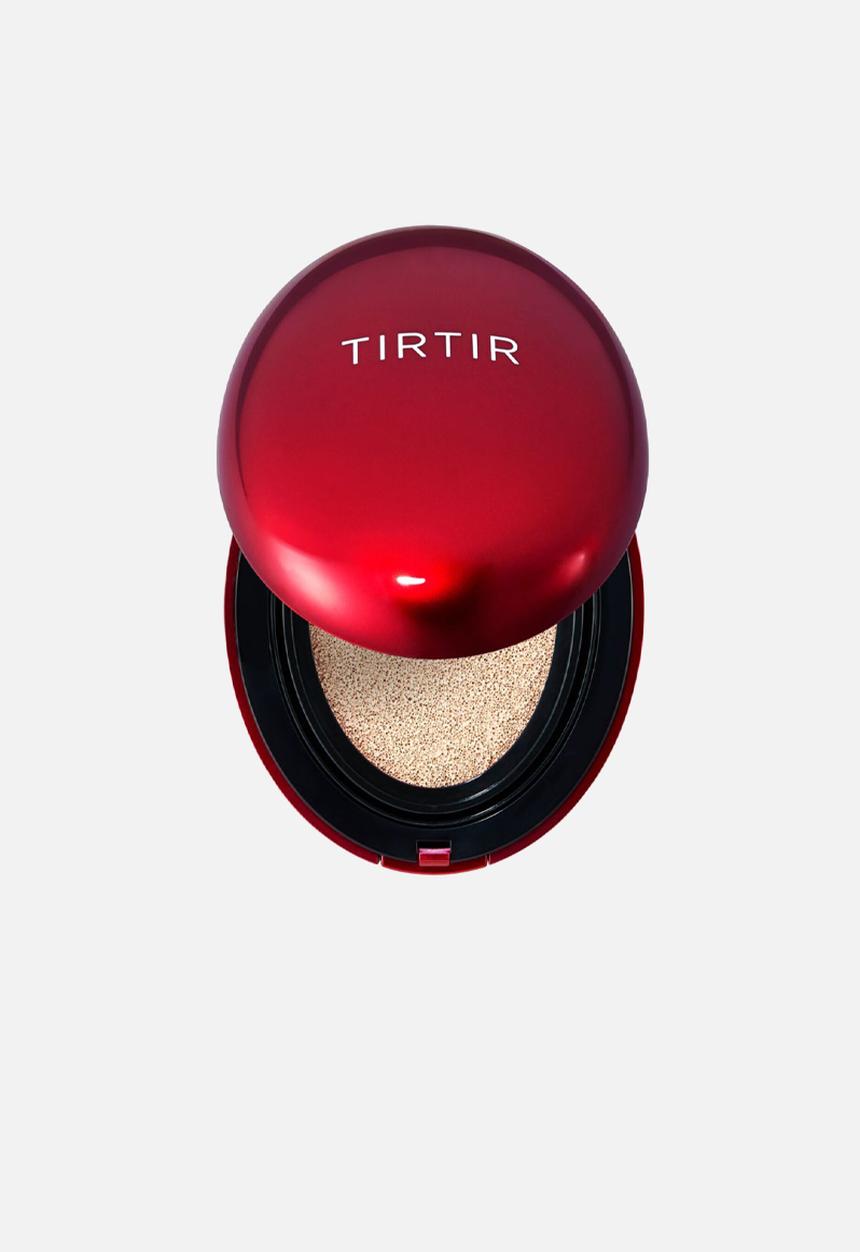 TIRTIR - Mask Fit Red Cushion -  17N Vanilla