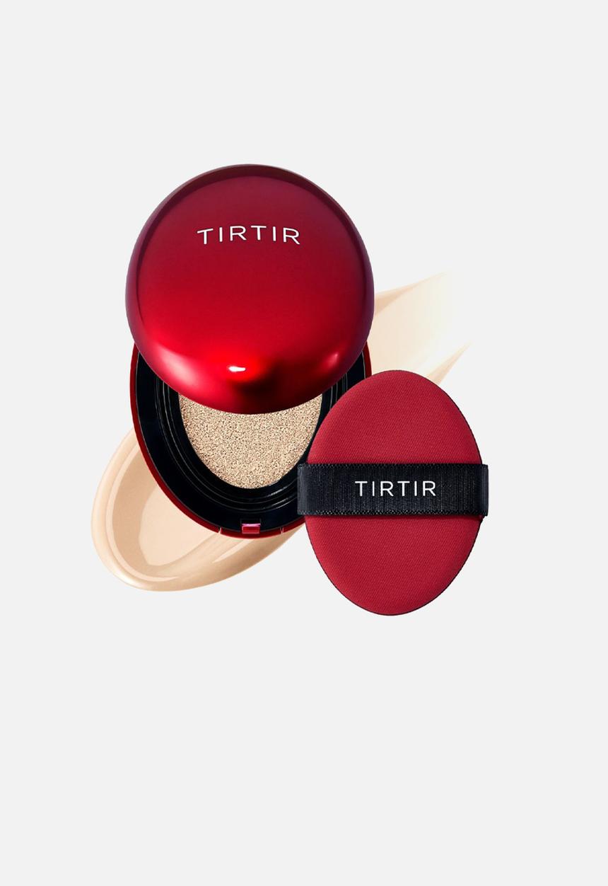 TIRTIR - Mask Fit Red Cushion -  17N Vanilla