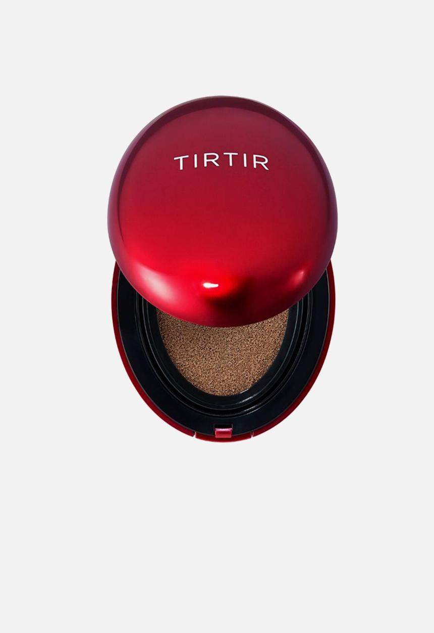 TIRTIR - Mask Fit Red Cushion -  33N Macchiato