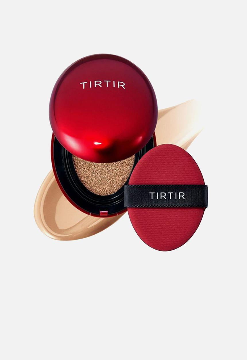 TIRTIR - Mask Fit Red Cushion -  33N Macchiato
