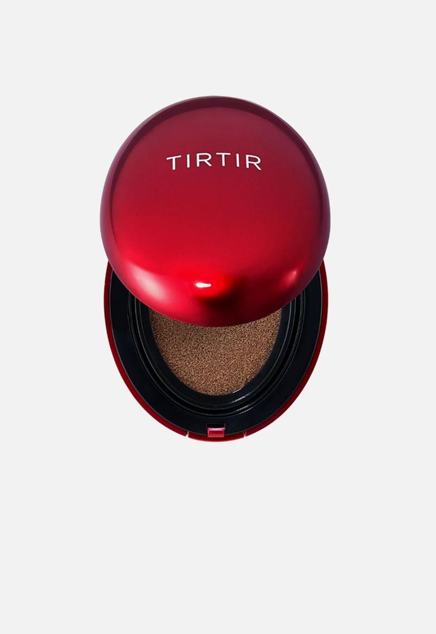 TIRTIR - Mask Fit Red Cushion -  35N Walnut