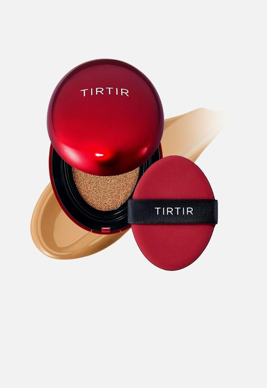 TIRTIR - Mask Fit Red Cushion -  31N French Beige