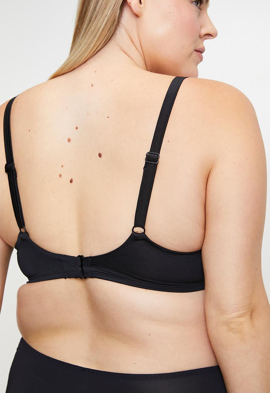 DORINA - Adele 3 pack demi bra - multi