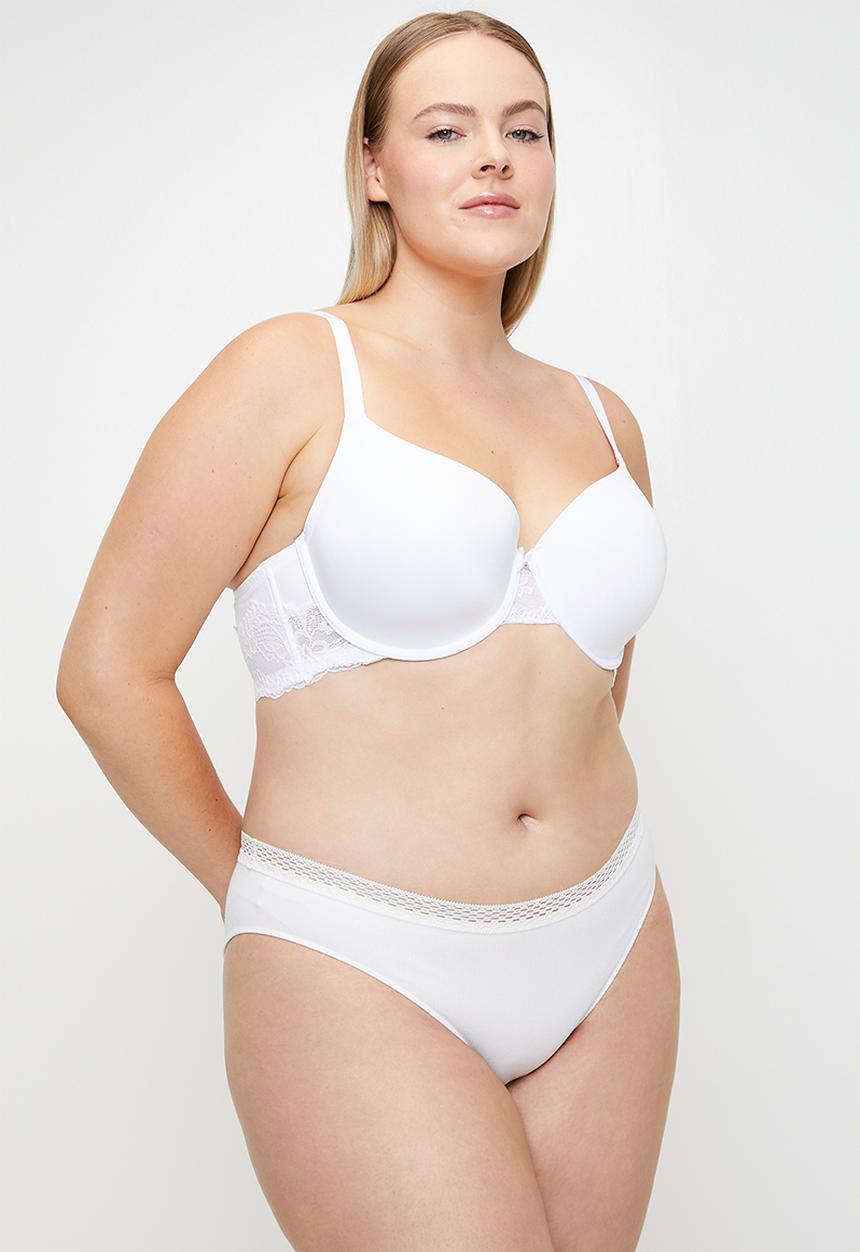 DORINA - Adele 3 pack demi bra - multi