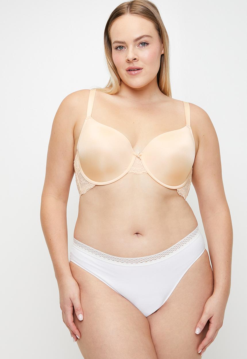 DORINA - Adele 3 pack demi bra - multi