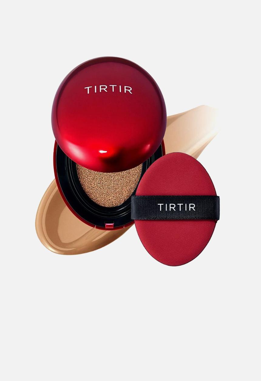 TIRTIR - Mask Fit Red Cushion -  34N Pecan