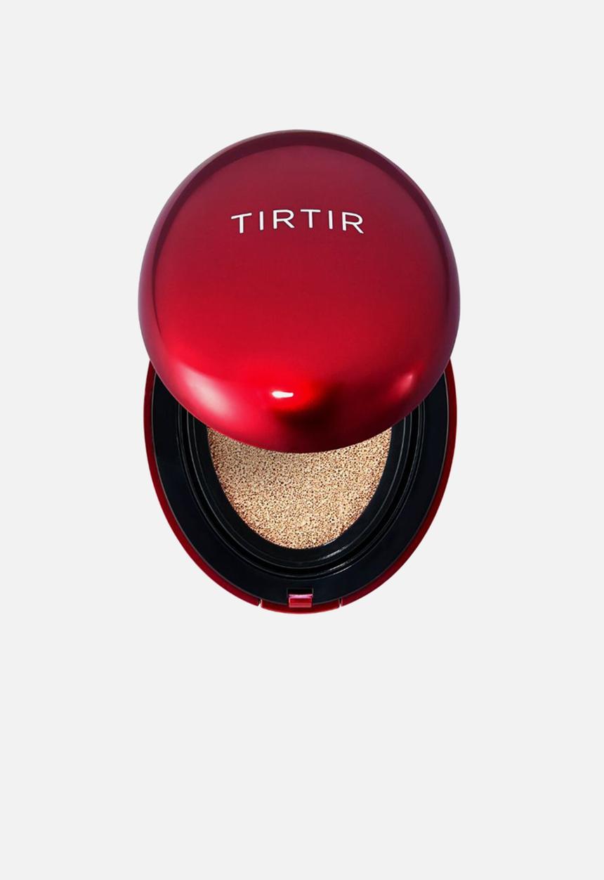 TIRTIR - Mask Fit Red Cushion -  22N Shell Beige