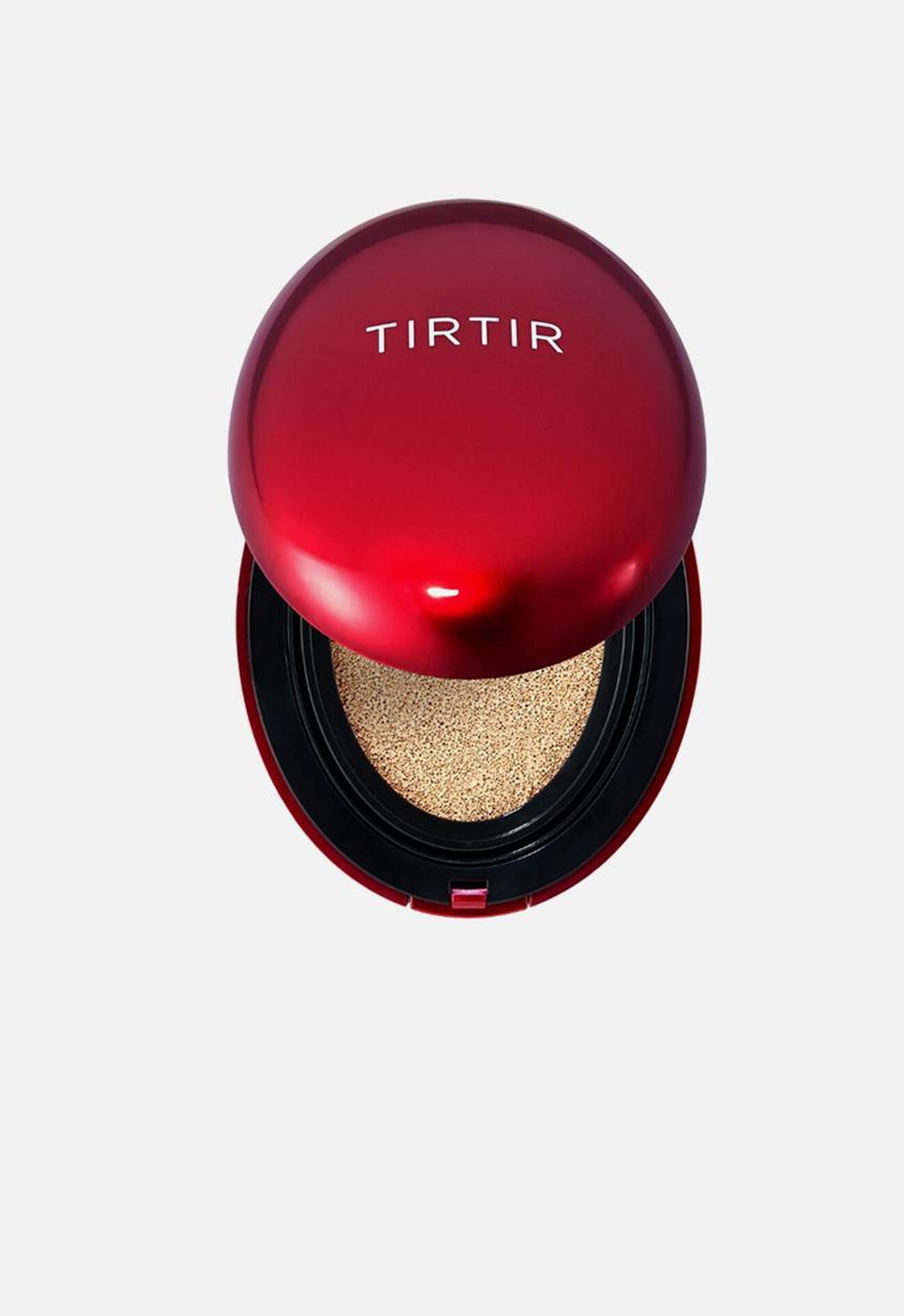 TIRTIR - Mask Fit Red Cushion -  22W Sheer Beige