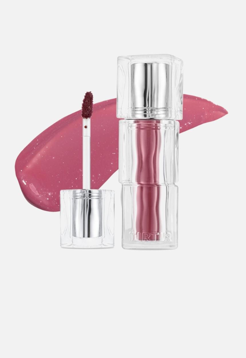 TIRTIR - Waterism Glow Tint - 01 Mauve Rose