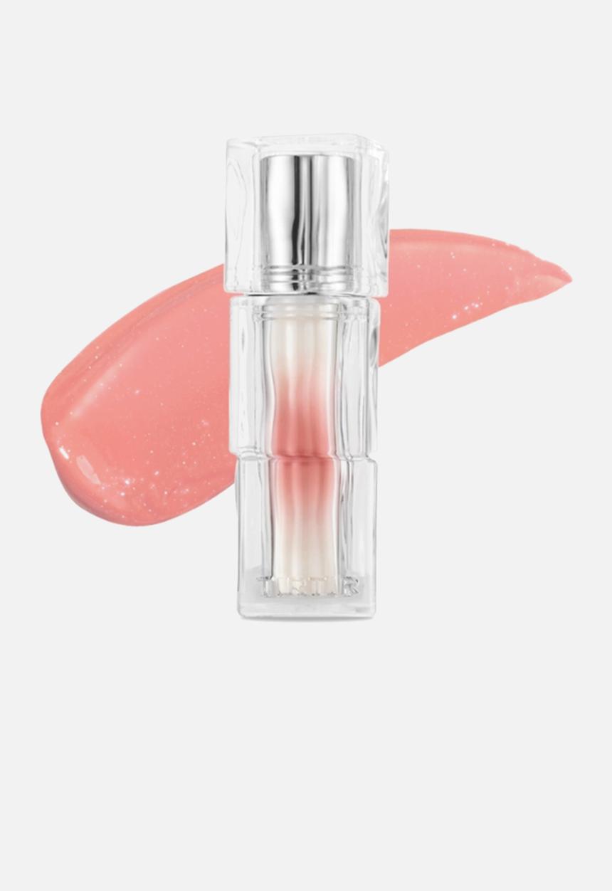 TIRTIR - Waterism Glow Tint -  25 Nutty Pink