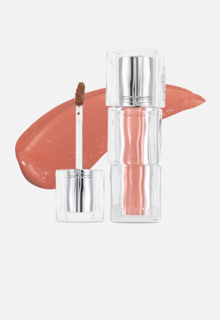 TIRTIR - Waterism Glow Tint -  09 Salmon Syrup