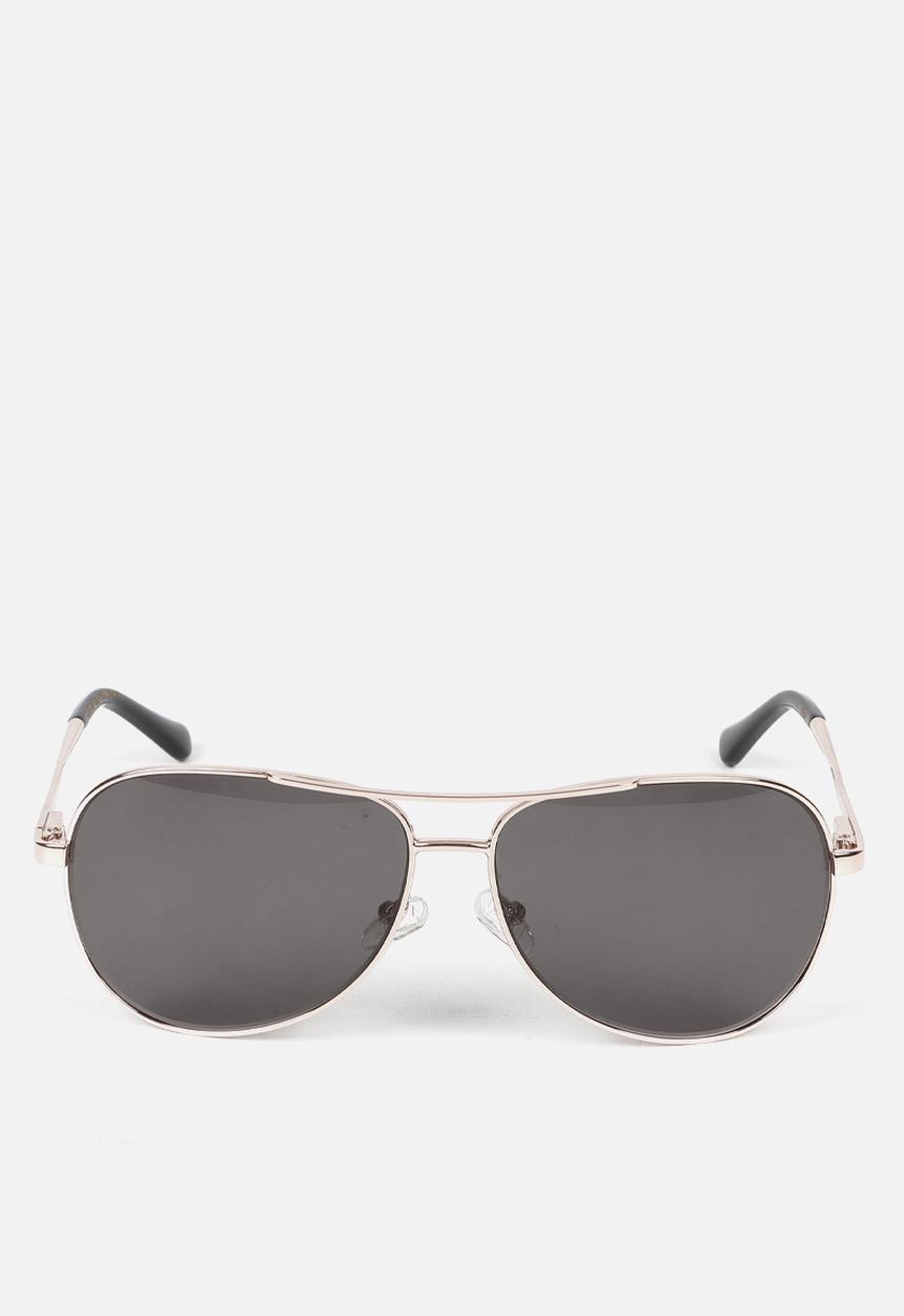 POLO - Celia Polarized Sunglasses 59mm - Gold