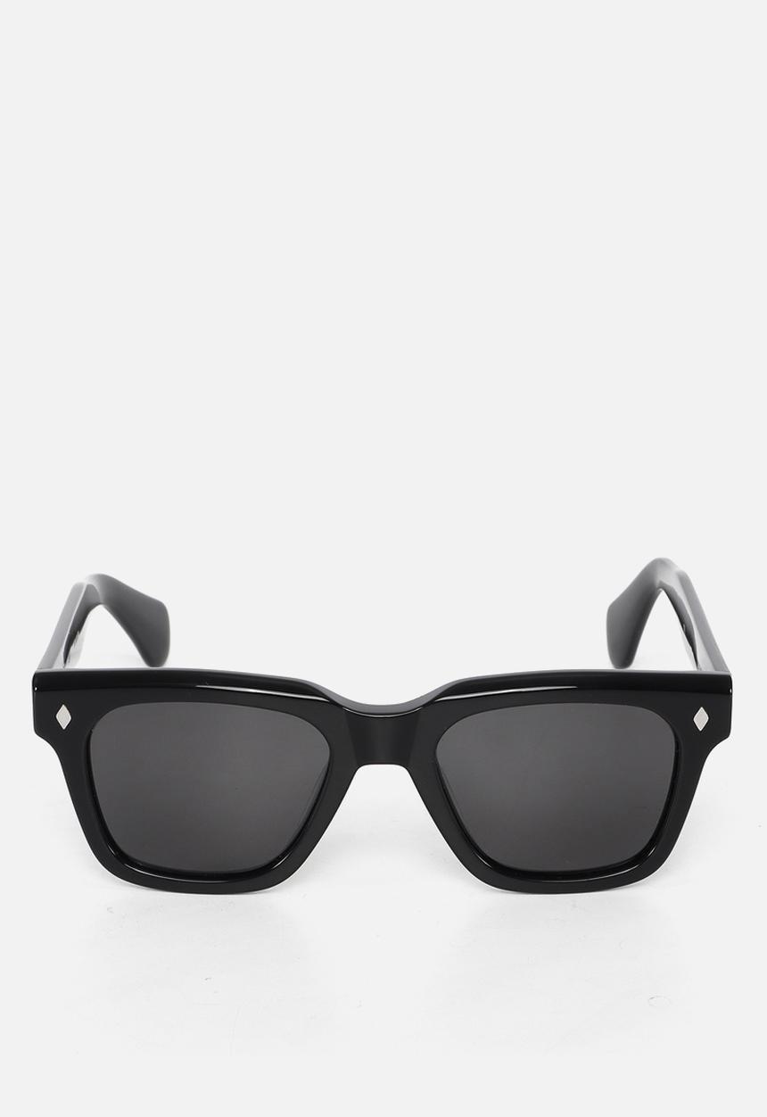 Pringle of Scotland - Pringle Polarized Sunglasses Gift Set 51mm - Black