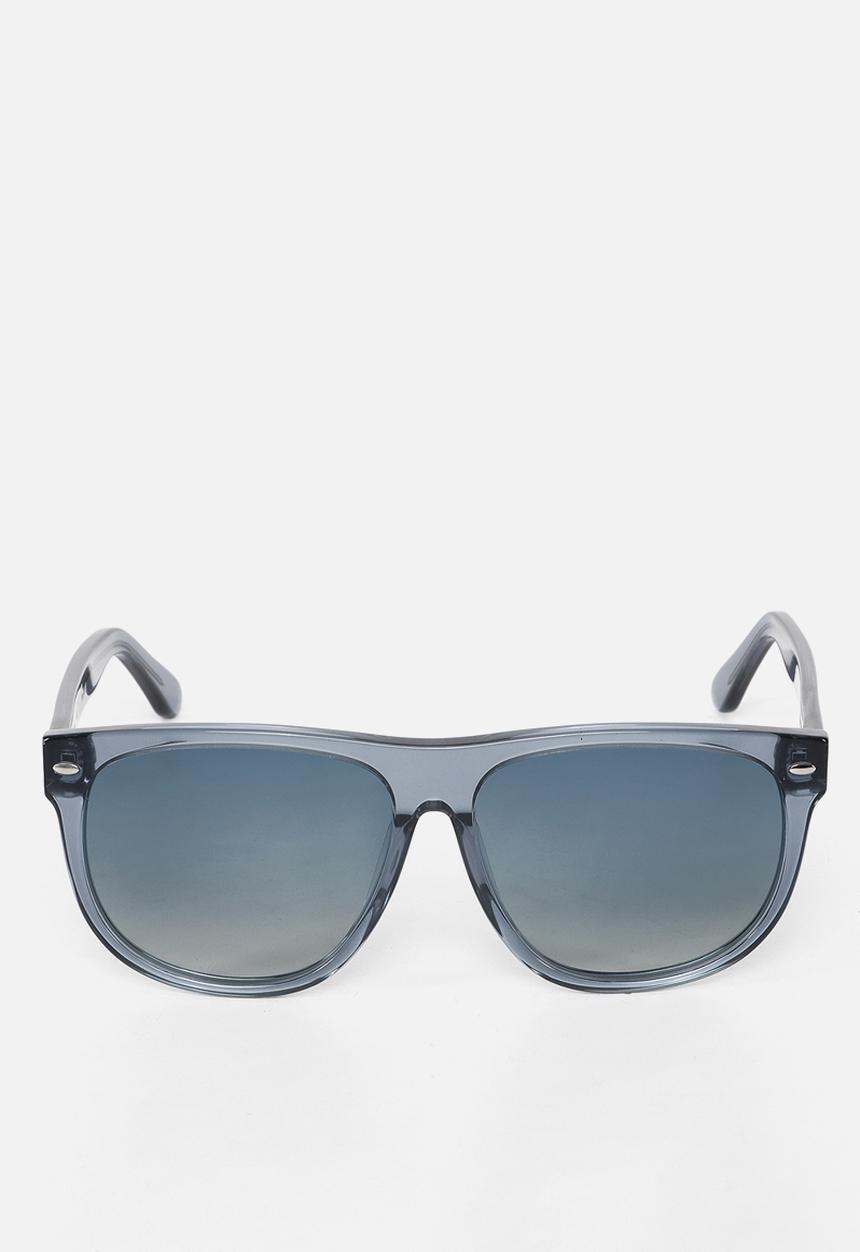 Pringle of Scotland - Pringle Polarized Sunglasses Gift Set 60mm - Blue