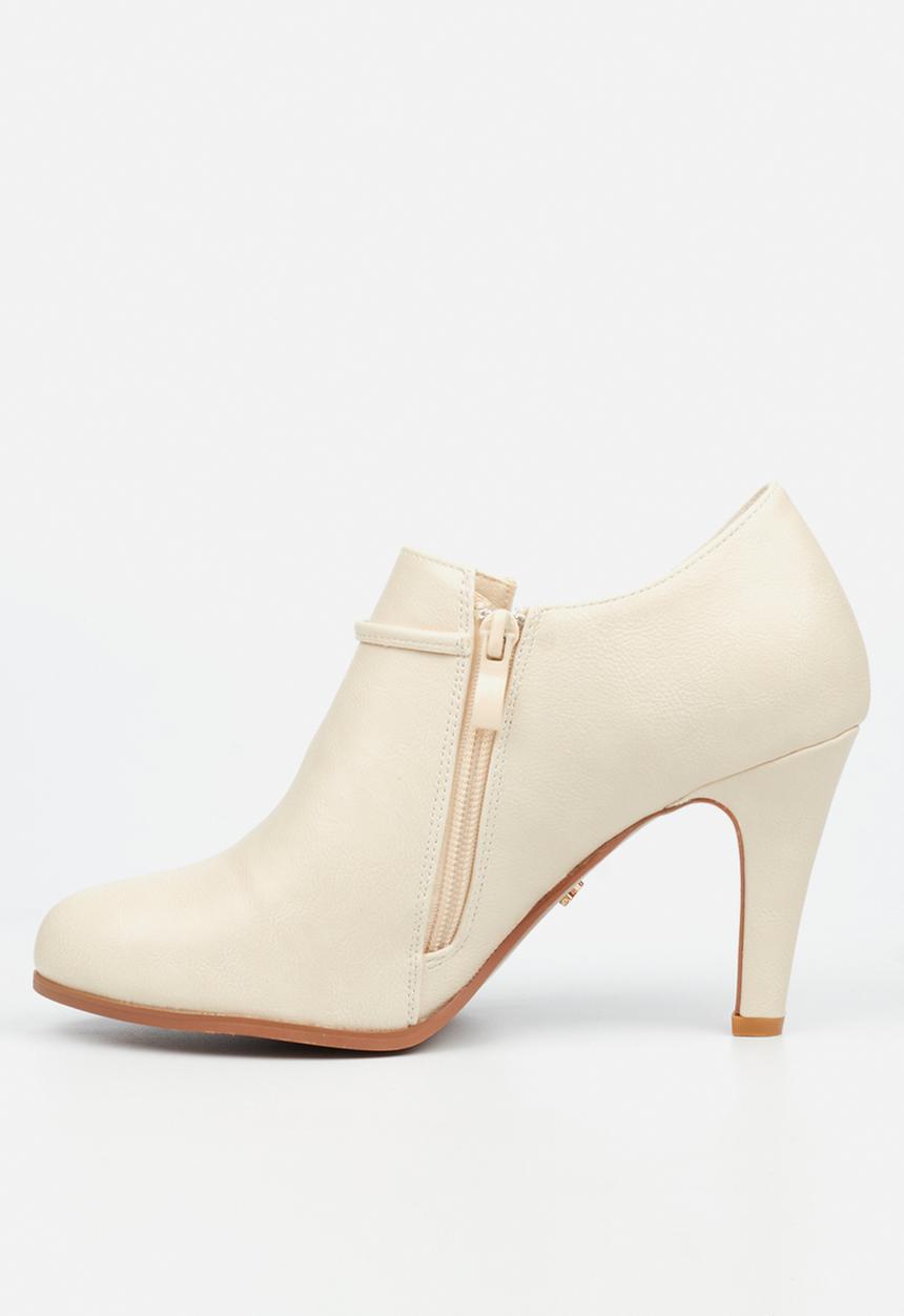 Butterfly Feet - Daniela 1 boot - beige