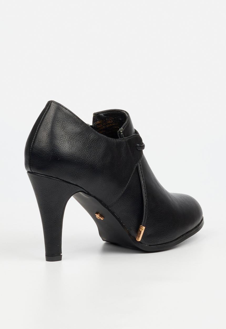Butterfly Feet - Daniela 1 boot - black