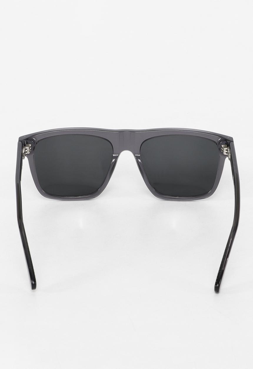 Pringle of Scotland - PS1019-GRY-55 Polarized Sunglasses Gift Set 55mm - Grey