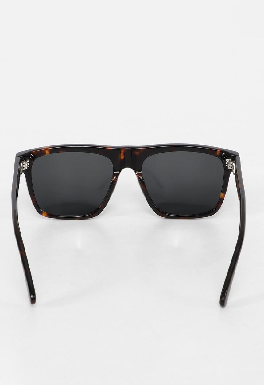 Pringle of Scotland - Pringle Polarized Sunglasses 55mm - Tortoise
