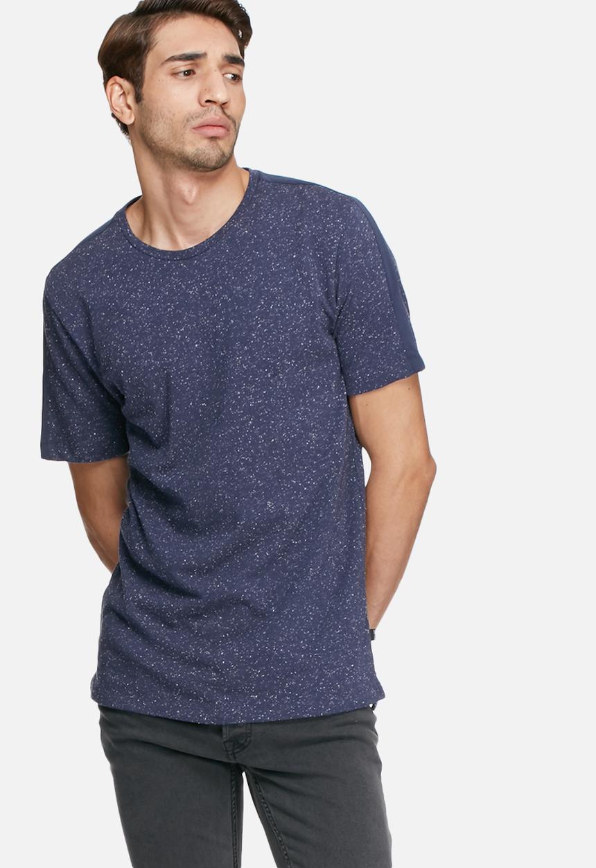 Only & Sons - Niels fitted tee
