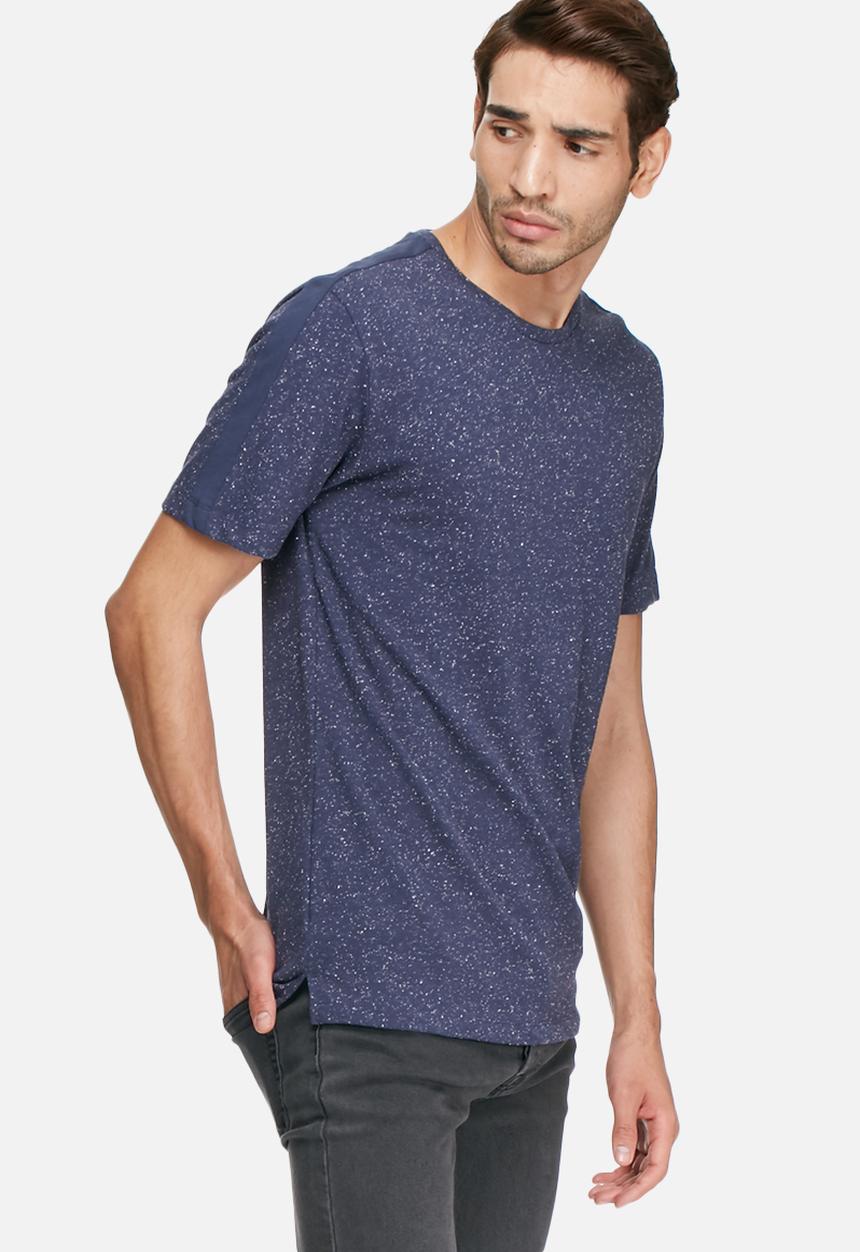 Only & Sons - Niels fitted tee