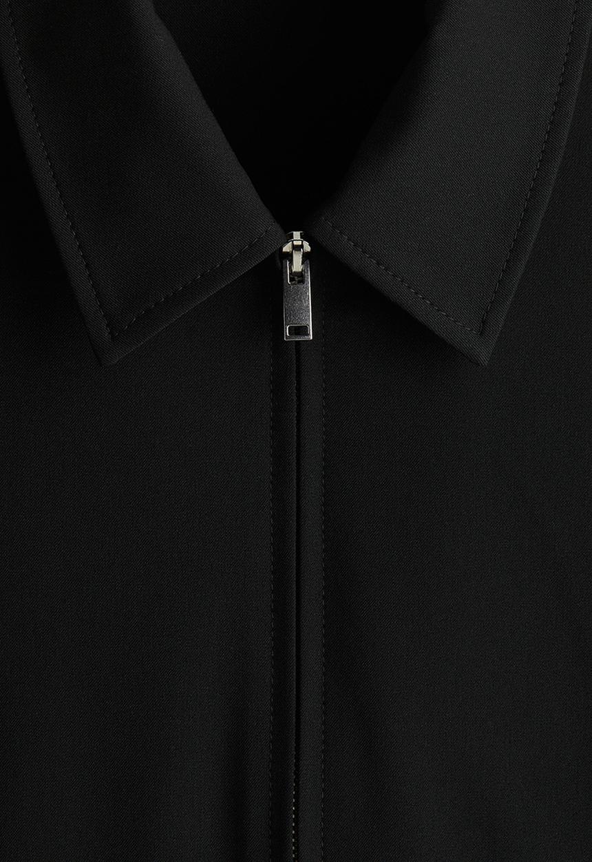 H&M - Blouson jacket - black