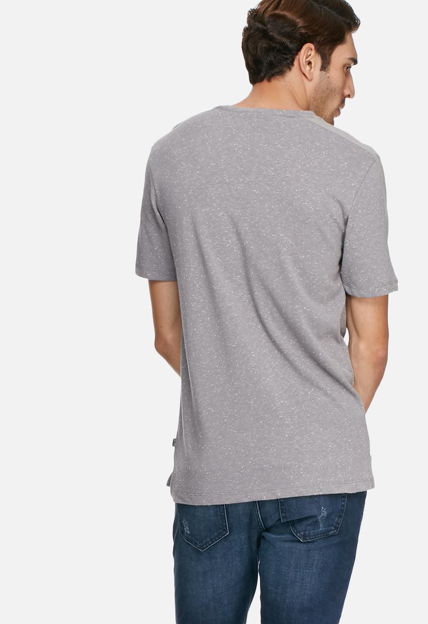 Only & Sons - Niels fitted tee