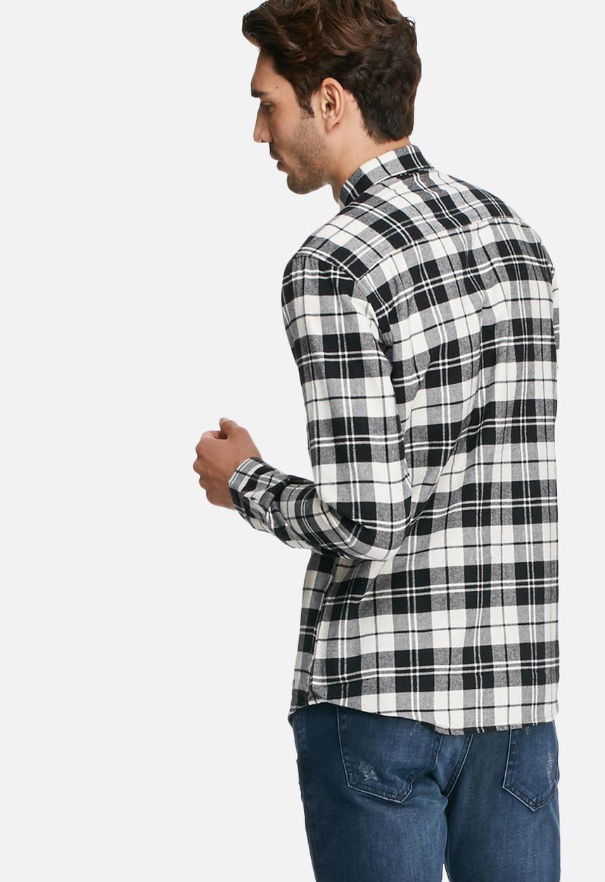 Only & Sons - Sven slim shirt