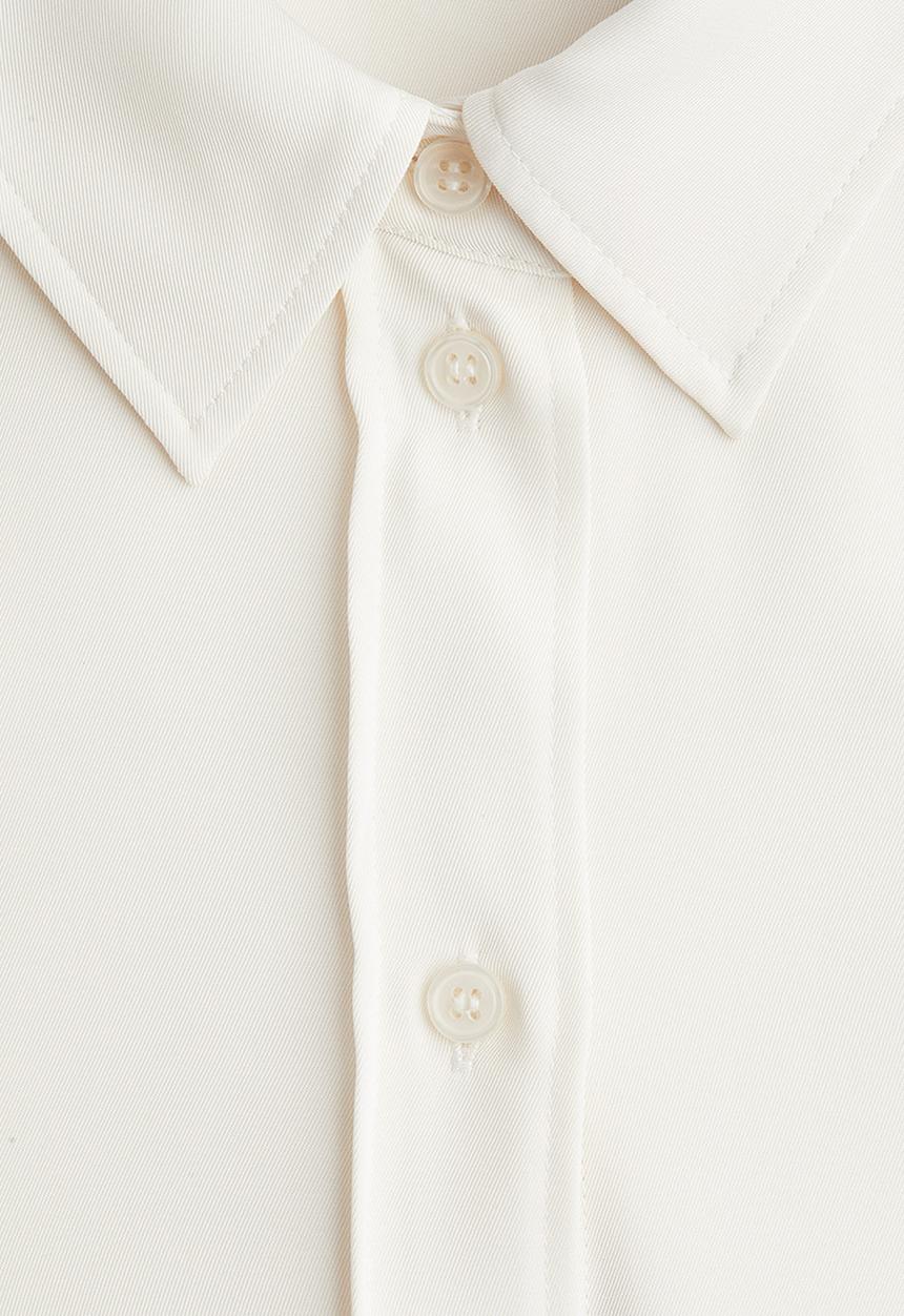 H&M - Shirt - white