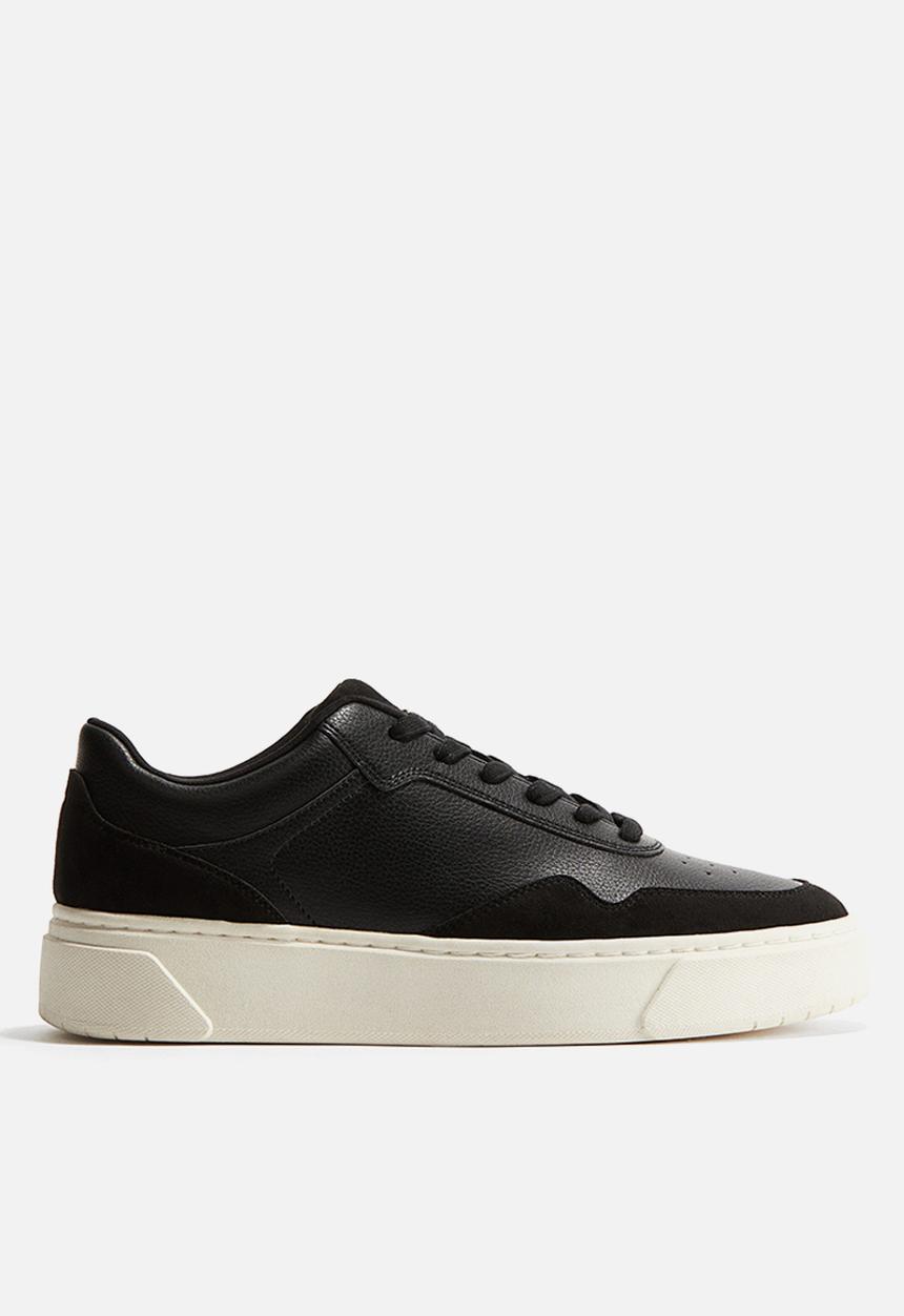 H&M - Chunky trainers - black