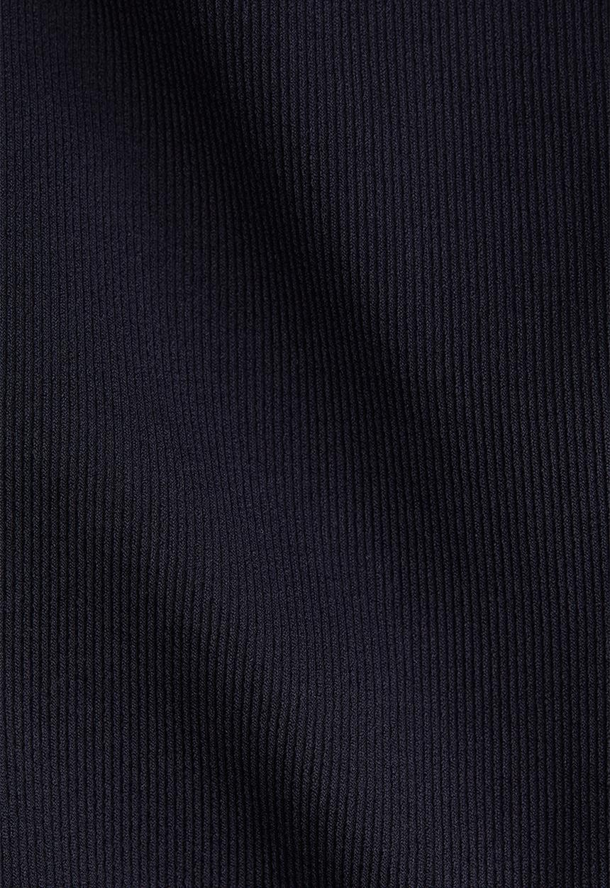 H&M - Medium support longline sports bra with drymove™ - black