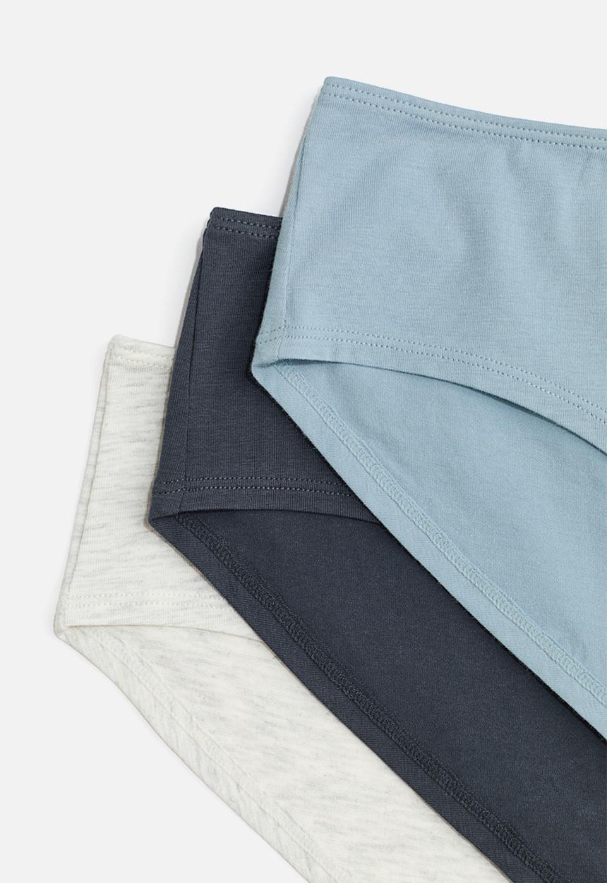H&M - 7-Pack hipster briefs - multi 