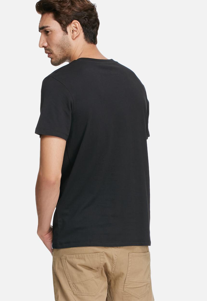 Jack & Jones - Easy regular fit tee