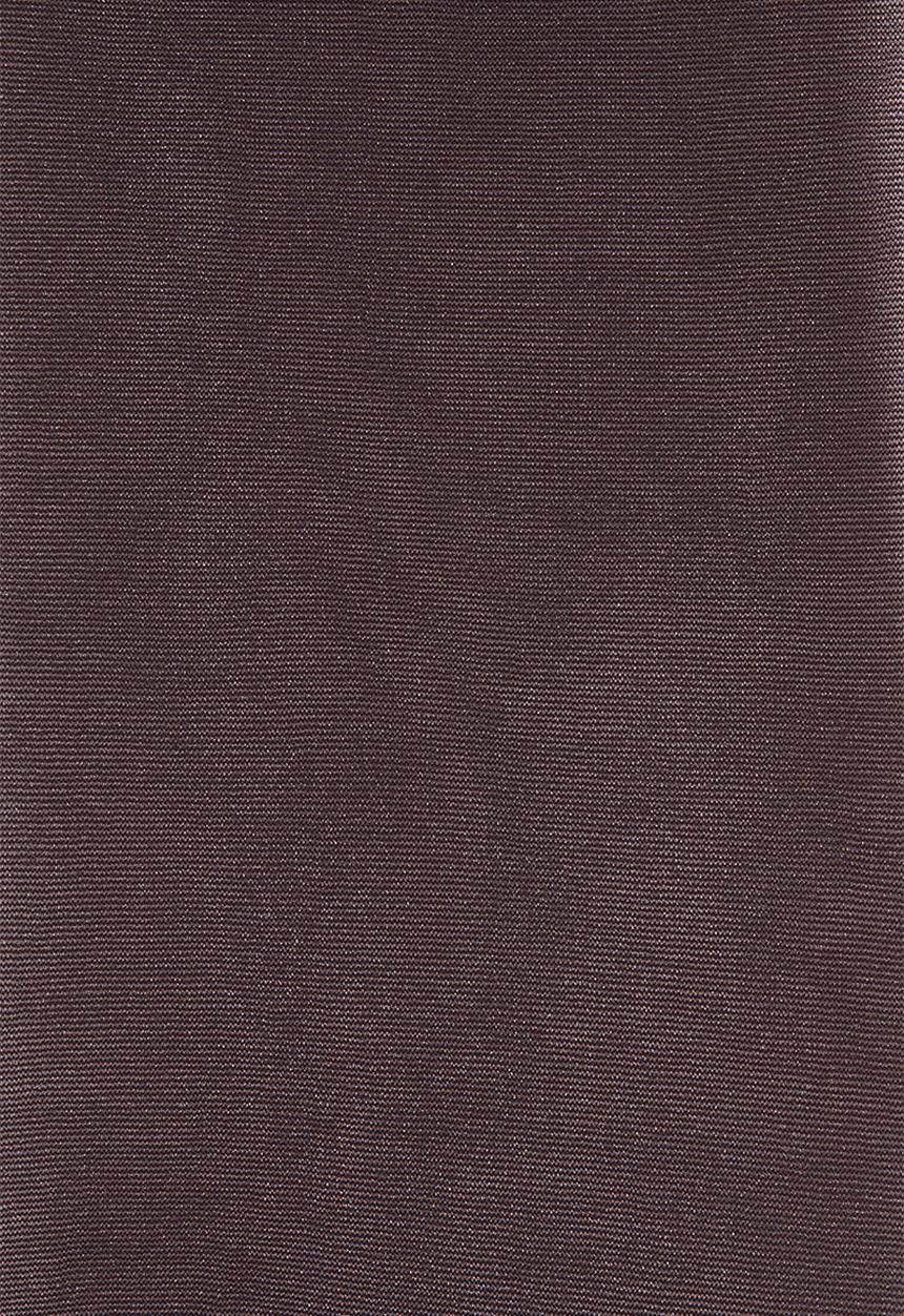 H&M - Tights 15 denier - dark brown