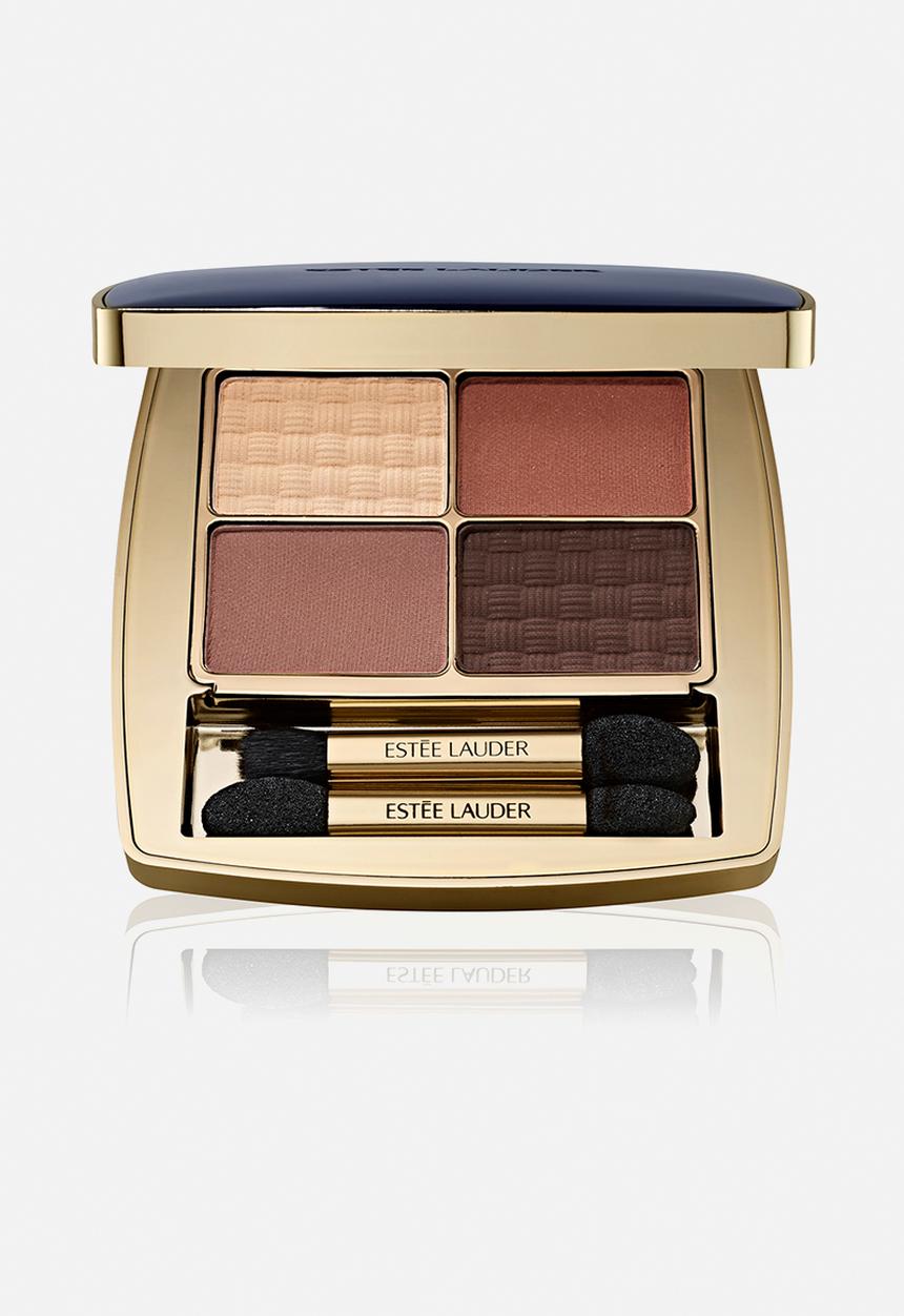 Estee Lauder - The Essential Eyeshadow Quad - Gallery Hop