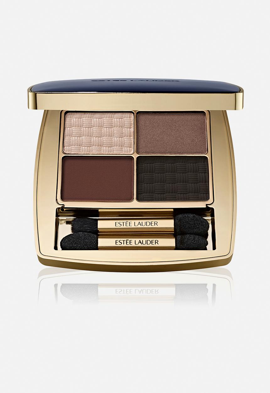Estee Lauder - The Essential Eyeshadow Quad - Prenup