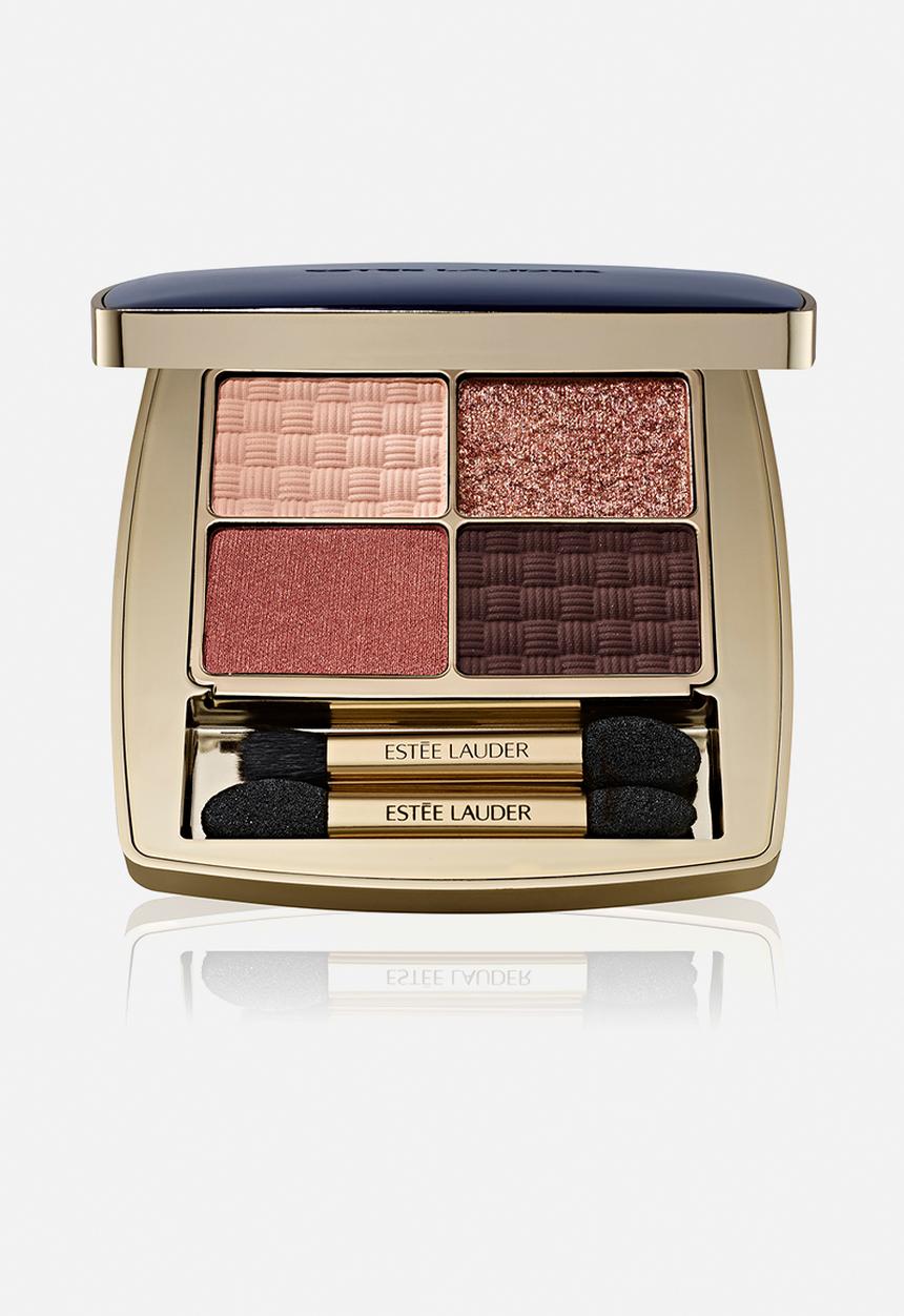 Estee Lauder - The Essential Eyeshadow Quad - Apres Spree