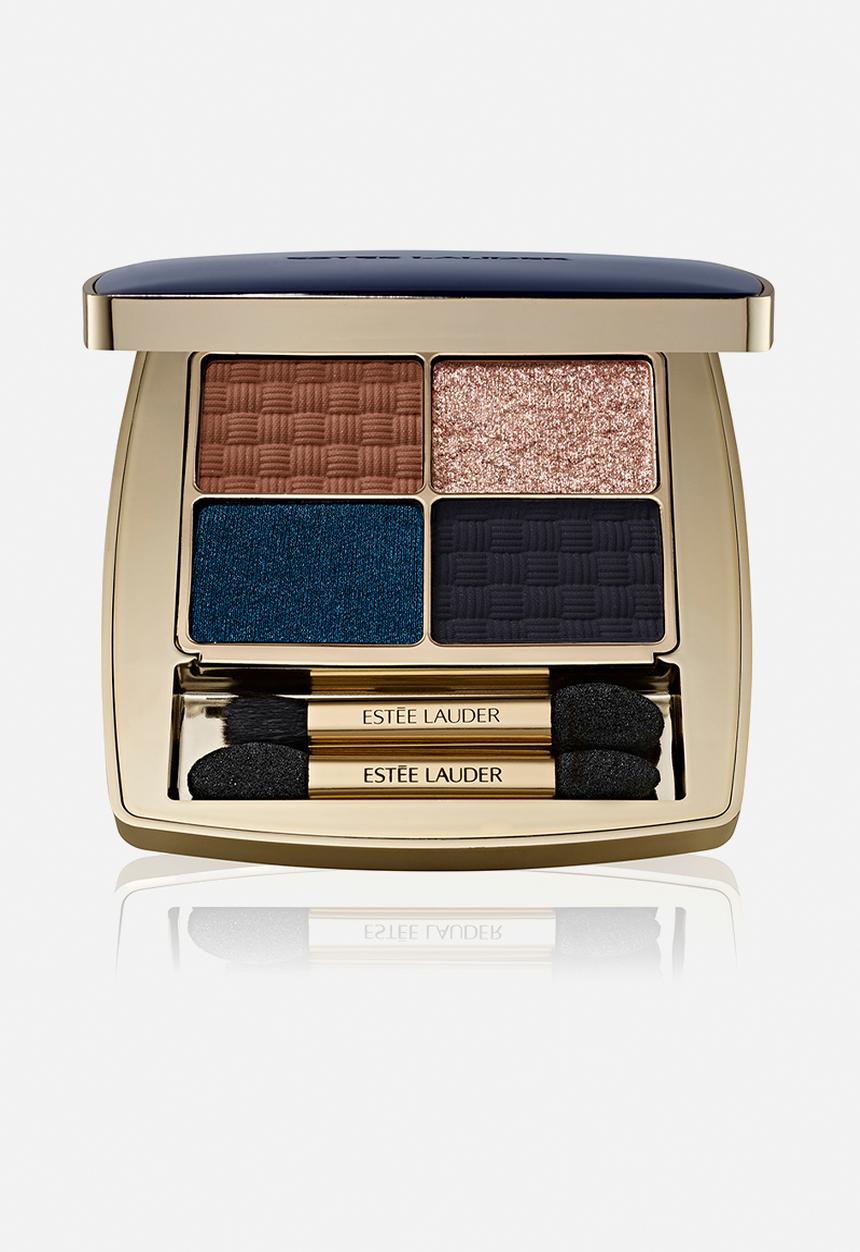 Estee Lauder - The Essential Eyeshadow Quad - Poolside