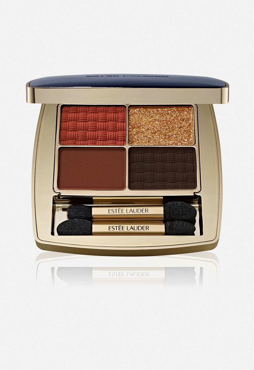 Estee Lauder - The Essential Eyeshadow Quad - Getaway
